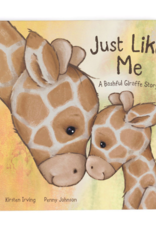 Book Just Like Me