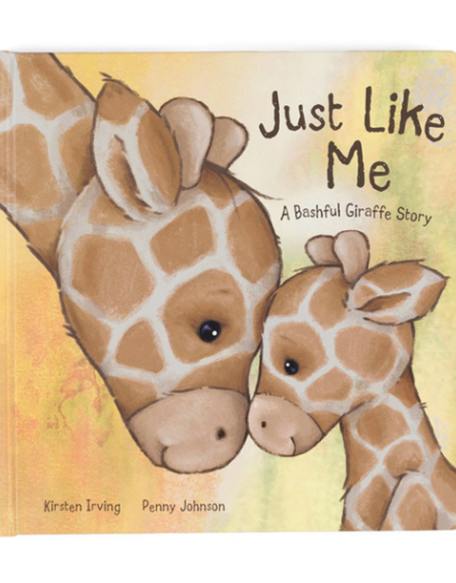 Book Just Like Me