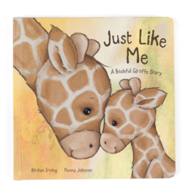 Book Just Like Me