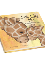 Book Just Like Me