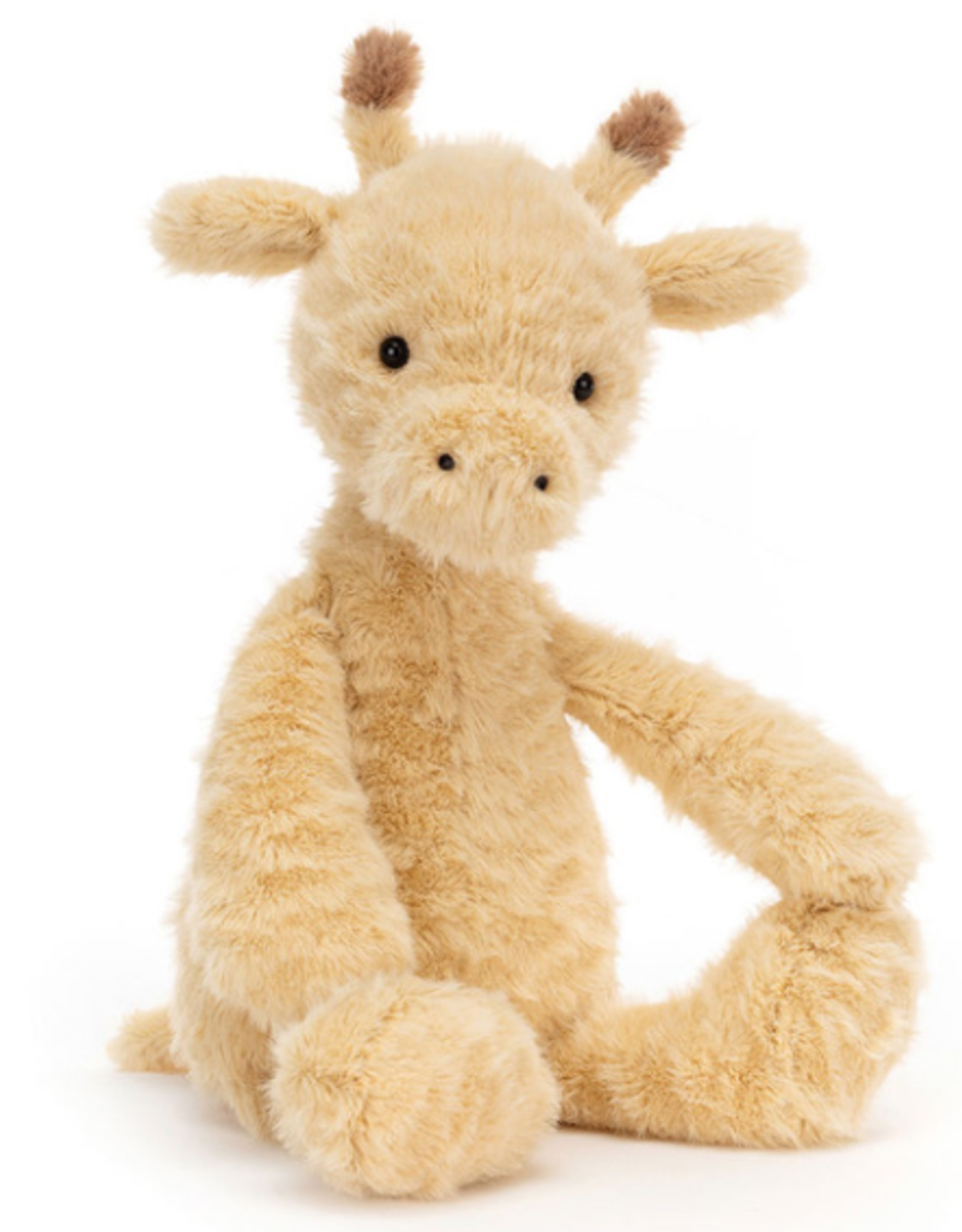 Rolie Polie Giraffe