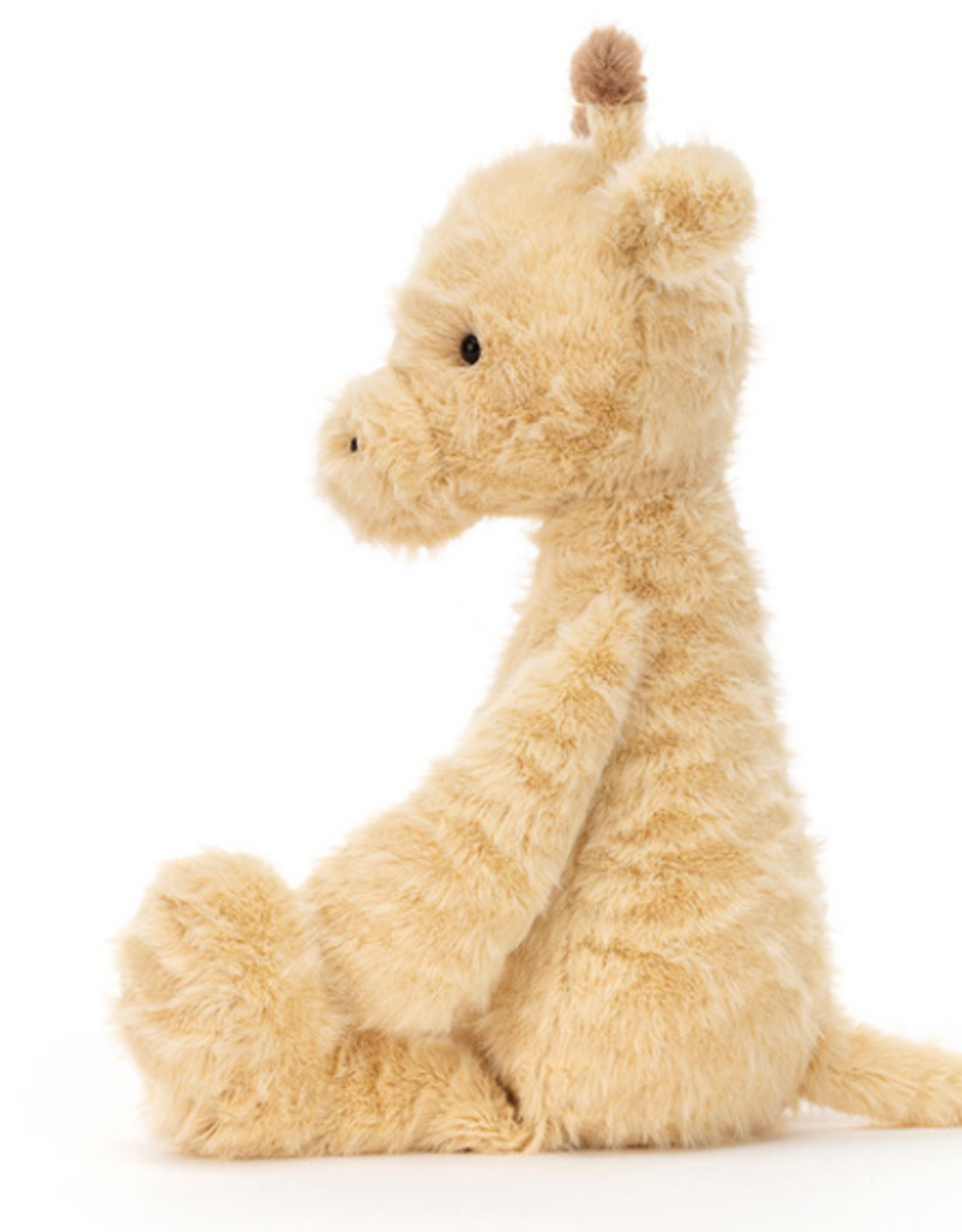 Rolie Polie Giraffe