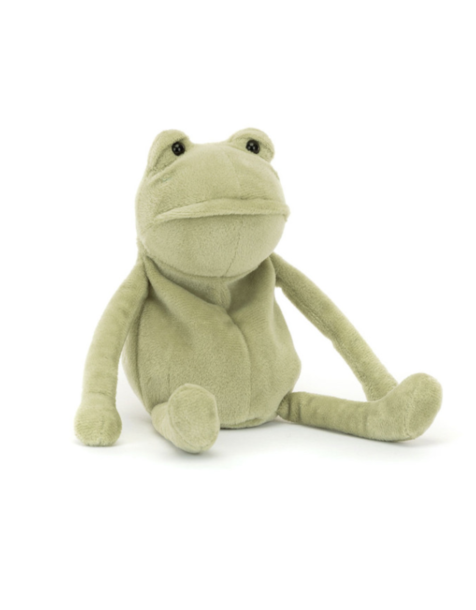 Fergus Frog Little