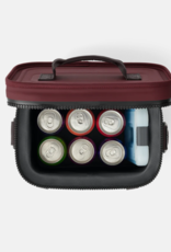 Hopper Flip 8 Wild Vine Red/Dark Gray
