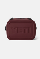 Hopper Flip 8 Wild Vine Red/Dark Gray