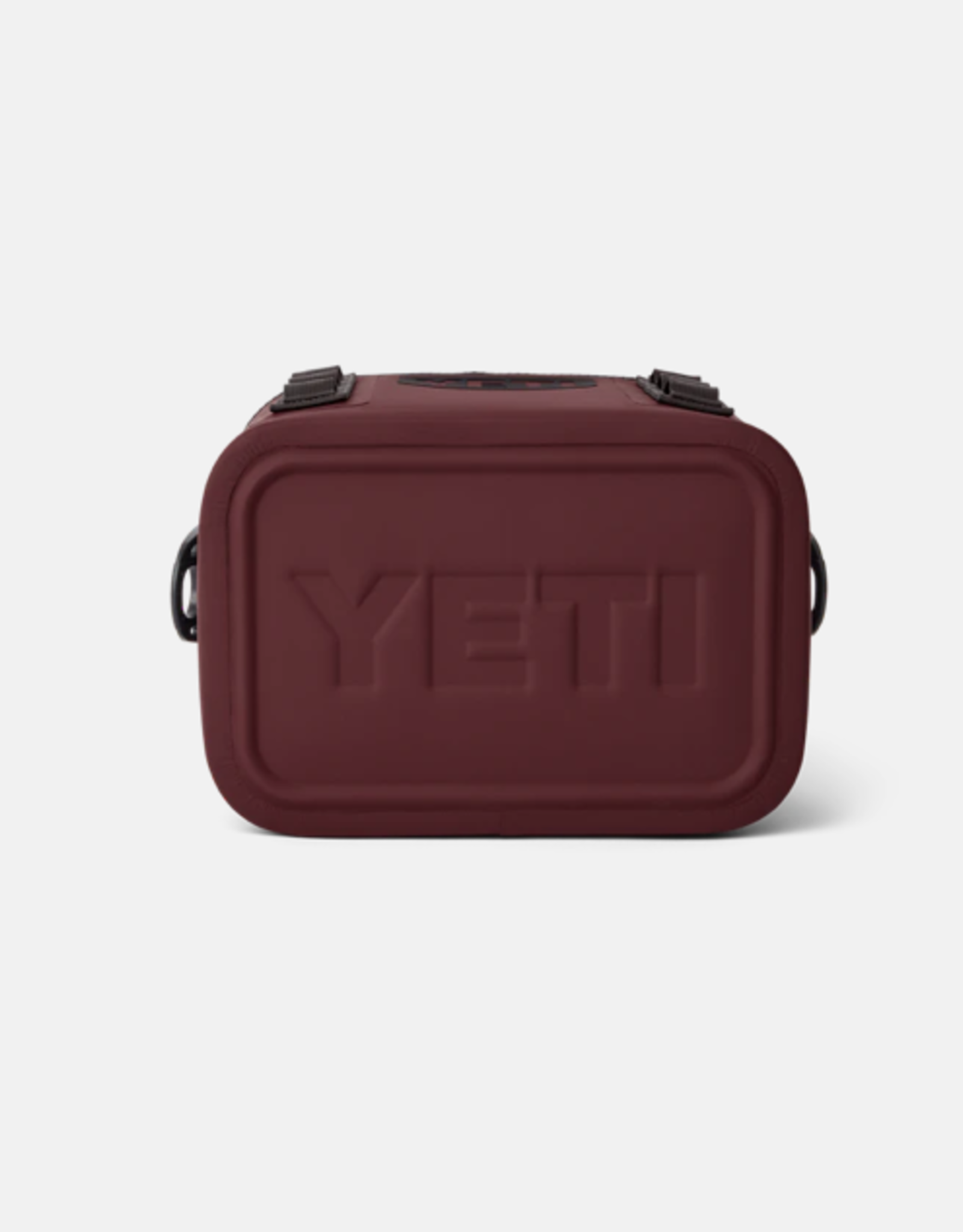 Hopper Flip 8 Wild Vine Red/Dark Gray