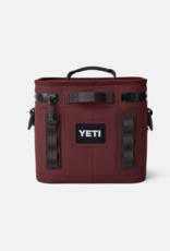 Hopper Flip 8 Wild Vine Red/Dark Gray