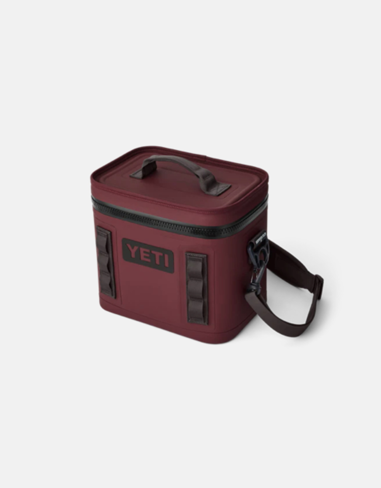 Hopper Flip 8 Wild Vine Red/Dark Gray