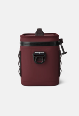 Hopper Flip 8 Wild Vine Red/Dark Gray