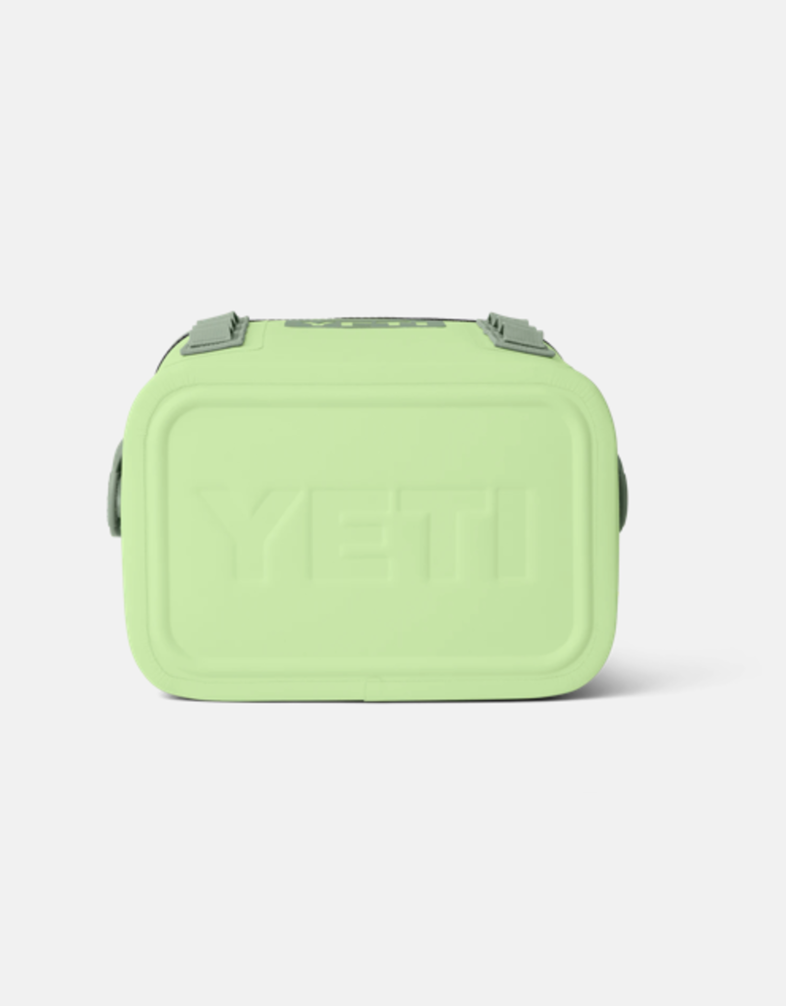 Hopper Flip 8 Key Lime