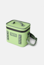 Hopper Flip 8 Key Lime