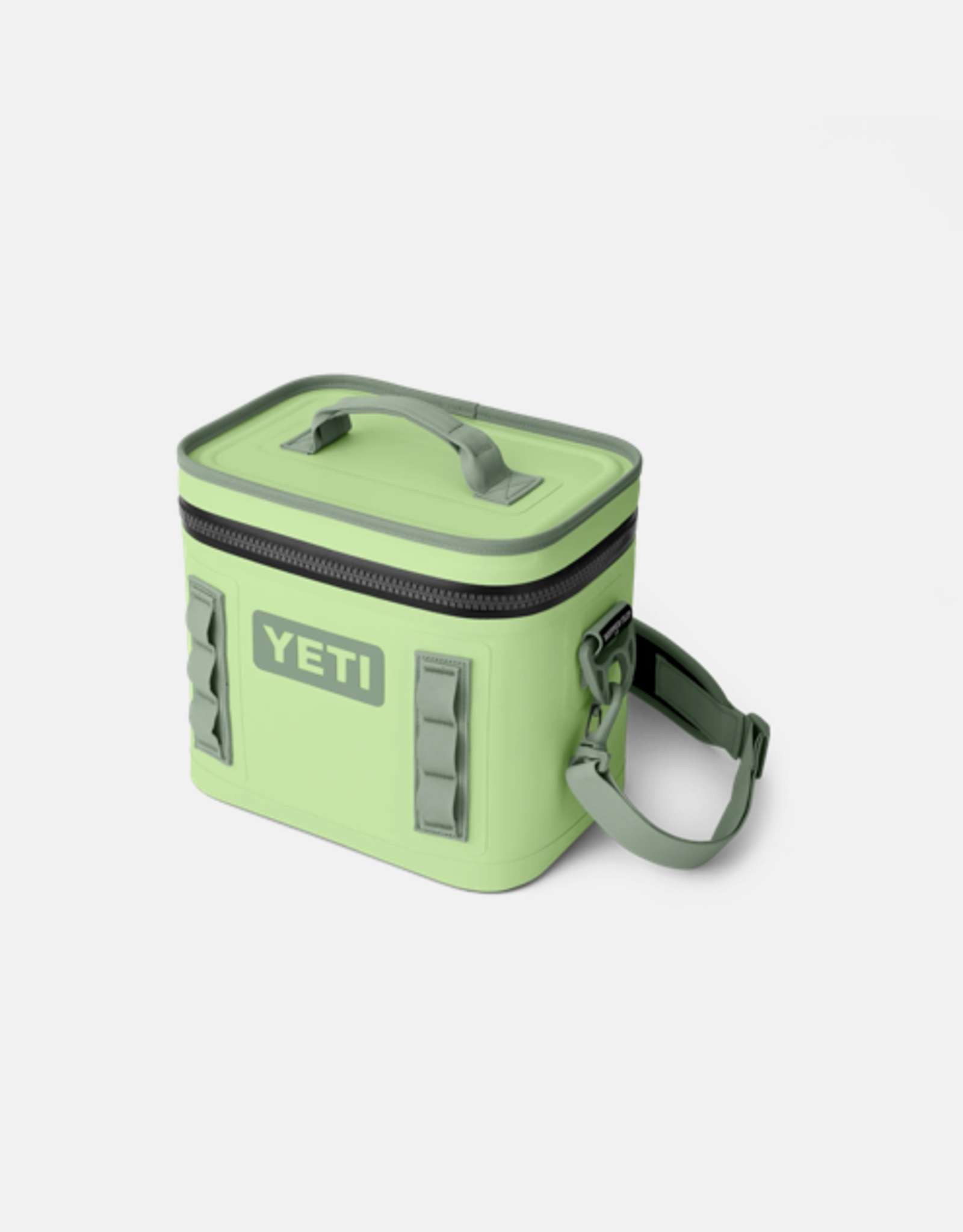 Hopper Flip 8 Key Lime