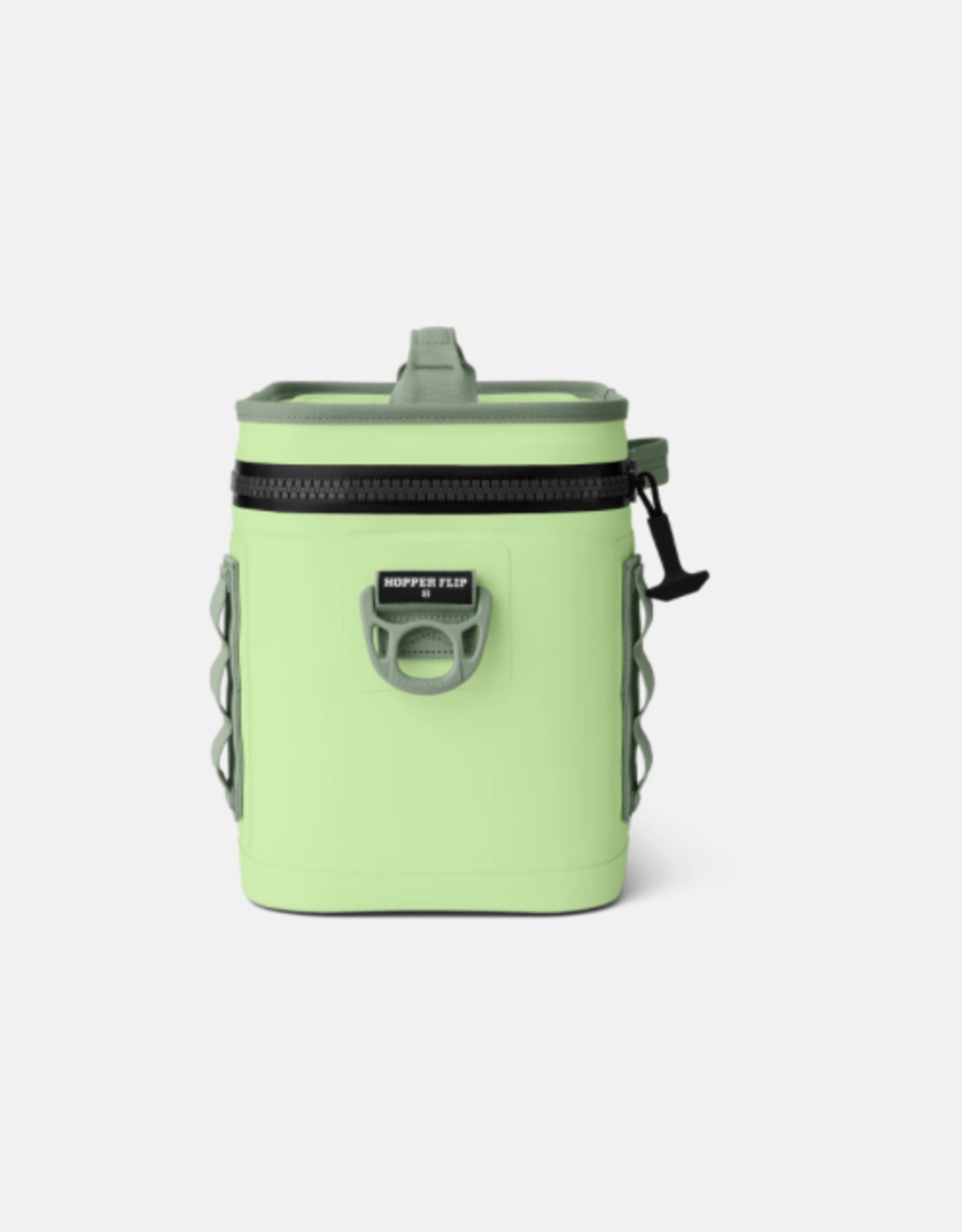 Hopper Flip 8 Key Lime