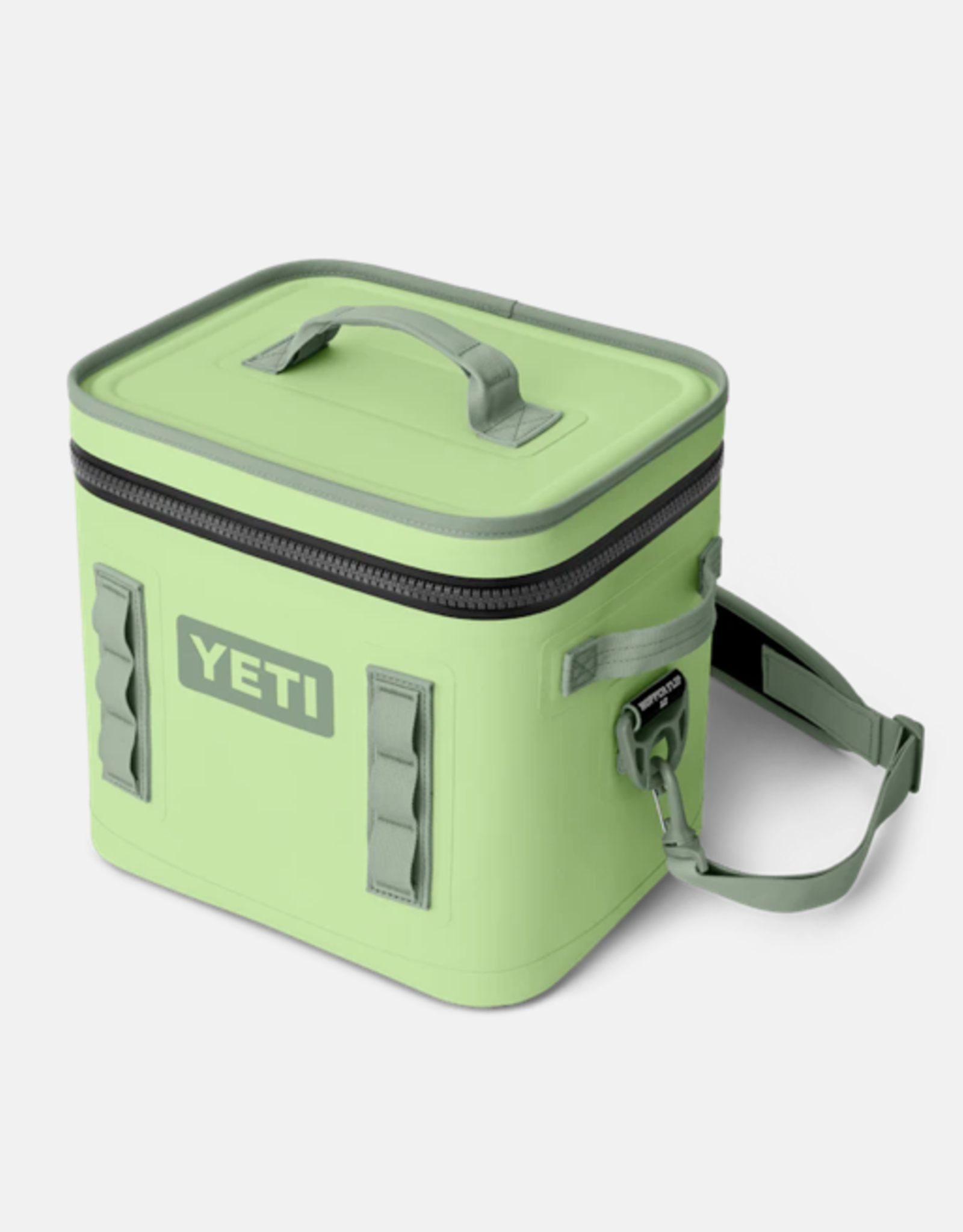 Hopper Flip 12 Key Lime