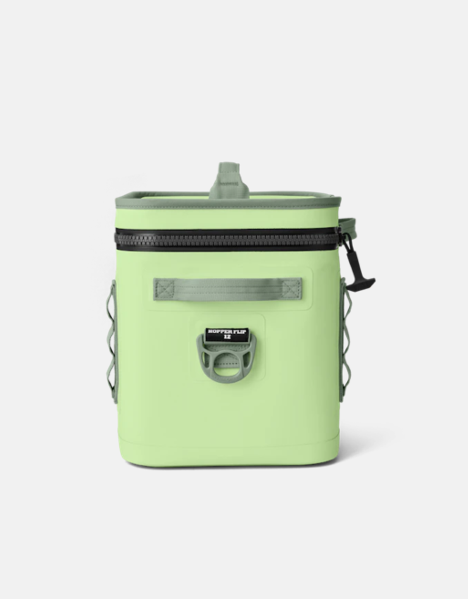 Hopper Flip 12 Key Lime