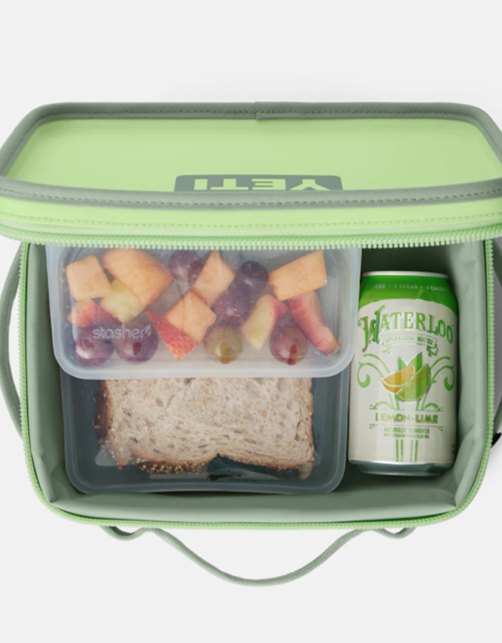 Daytrip Lunch Box Key Lime