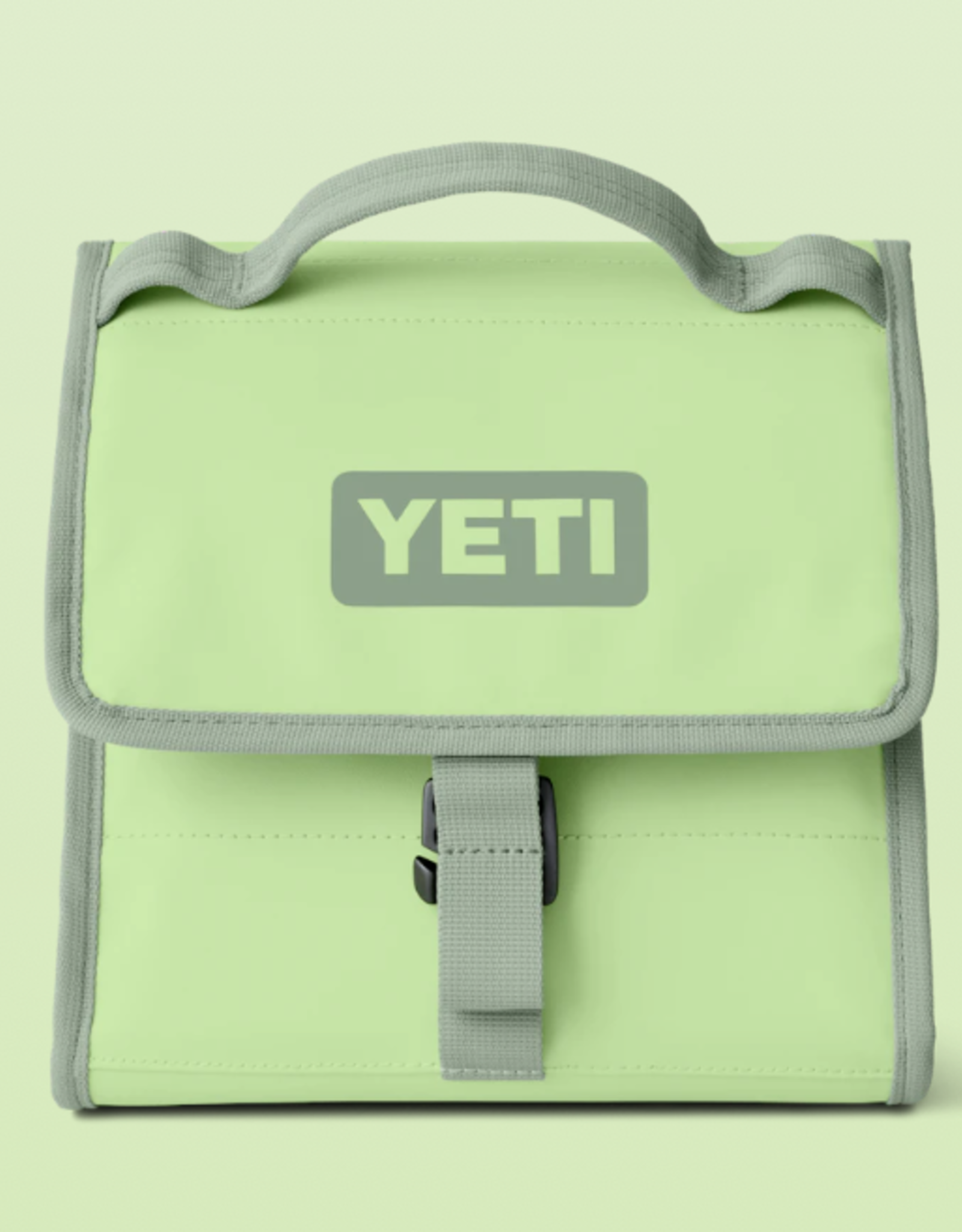 Daytrip Lunch Bag Key Lime