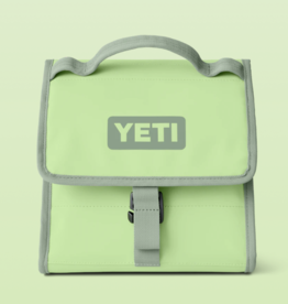 Daytrip Lunch Bag Key Lime