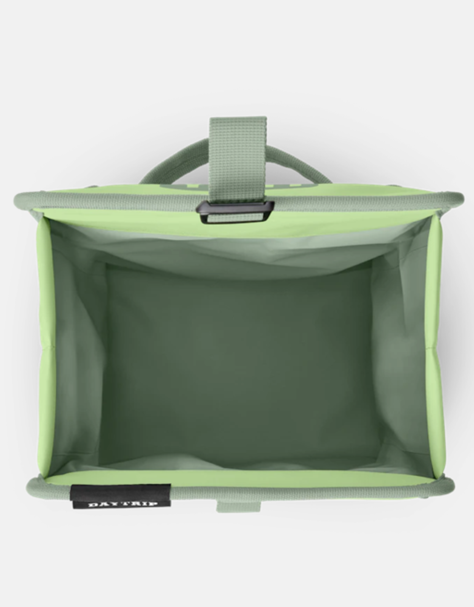 Daytrip Lunch Bag Key Lime