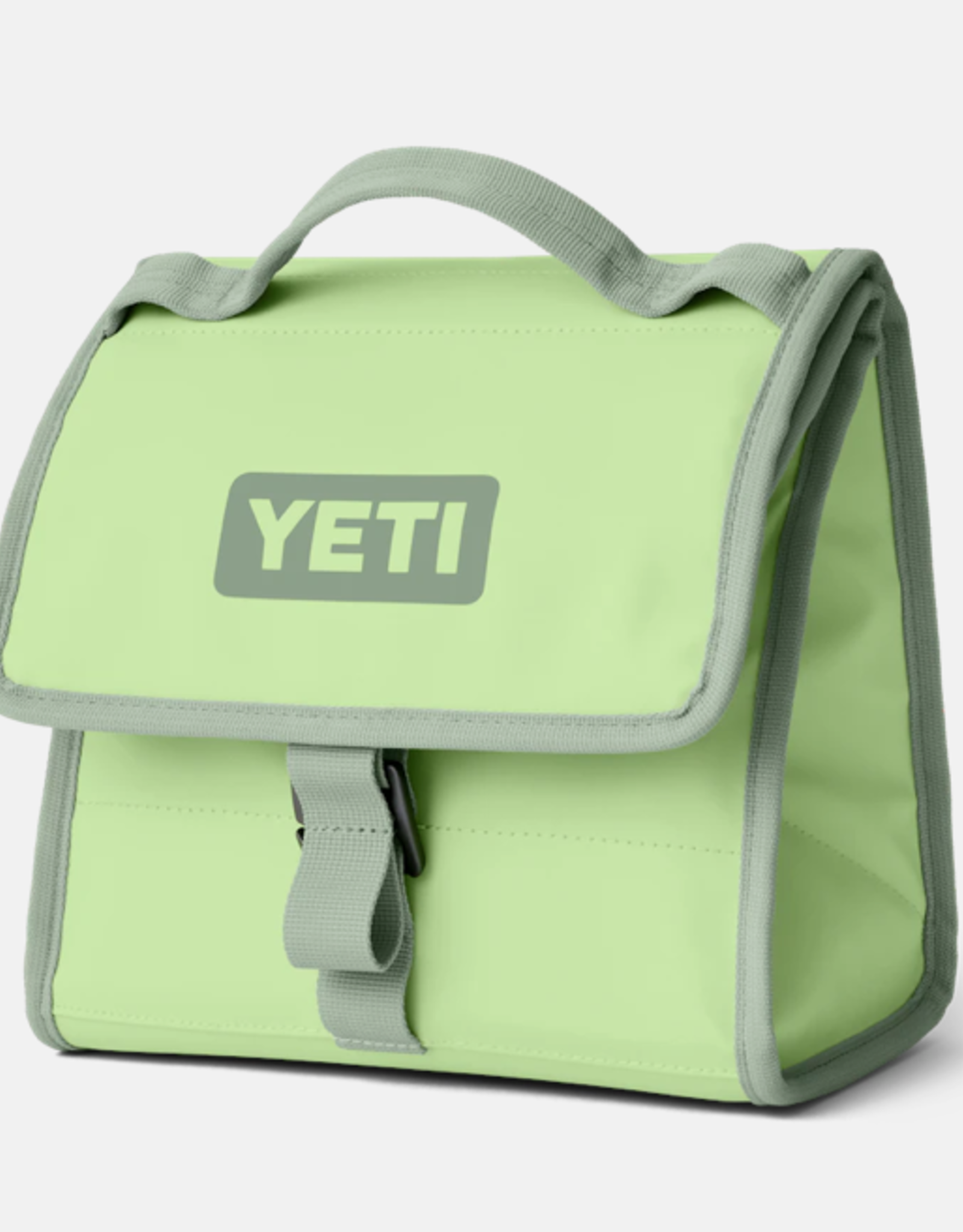Daytrip Lunch Bag Key Lime