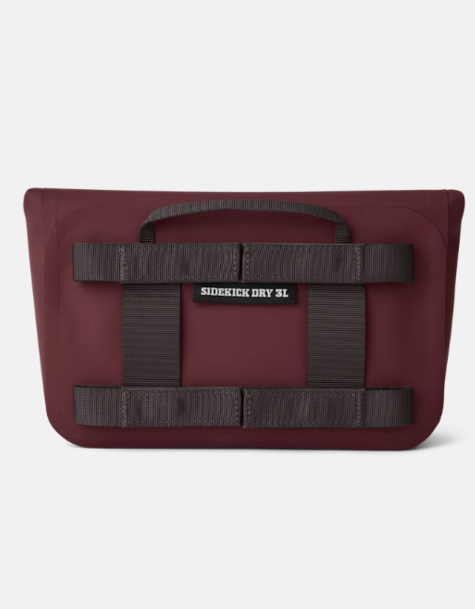 Sidekick Dry 3L Wild Vine Red/Dark Gray