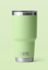 Rambler 30oz Tumbler Key Lime