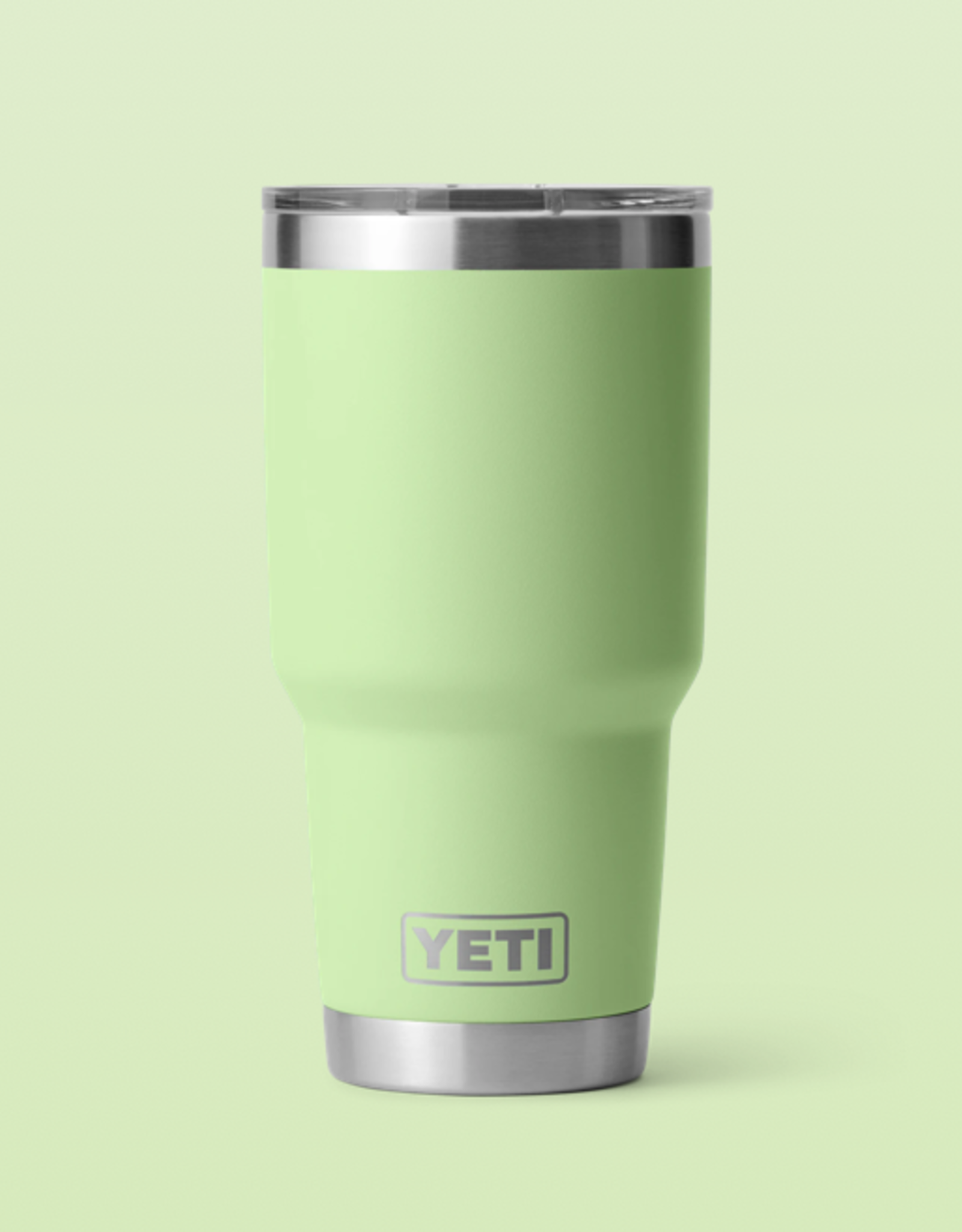 Rambler 30oz Tumbler Key Lime