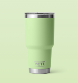 Rambler 30oz Tumbler Key Lime