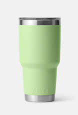 Rambler 30oz Tumbler Key Lime