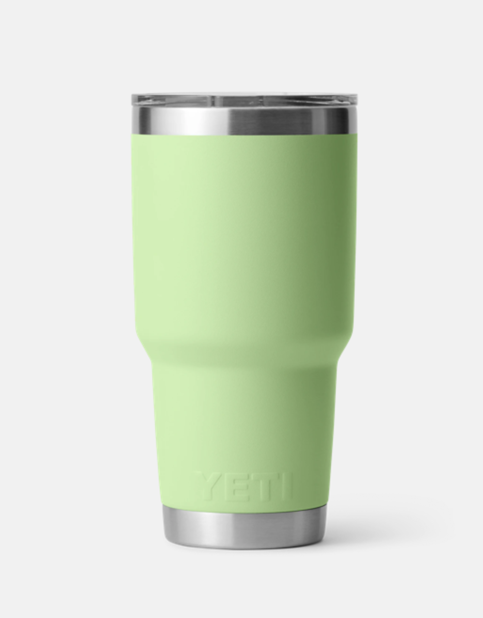 Rambler 30oz Tumbler Key Lime