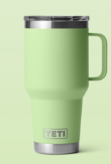 Rambler 30oz Travel Mug Key Lime