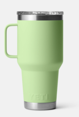 Rambler 30oz Travel Mug Key Lime