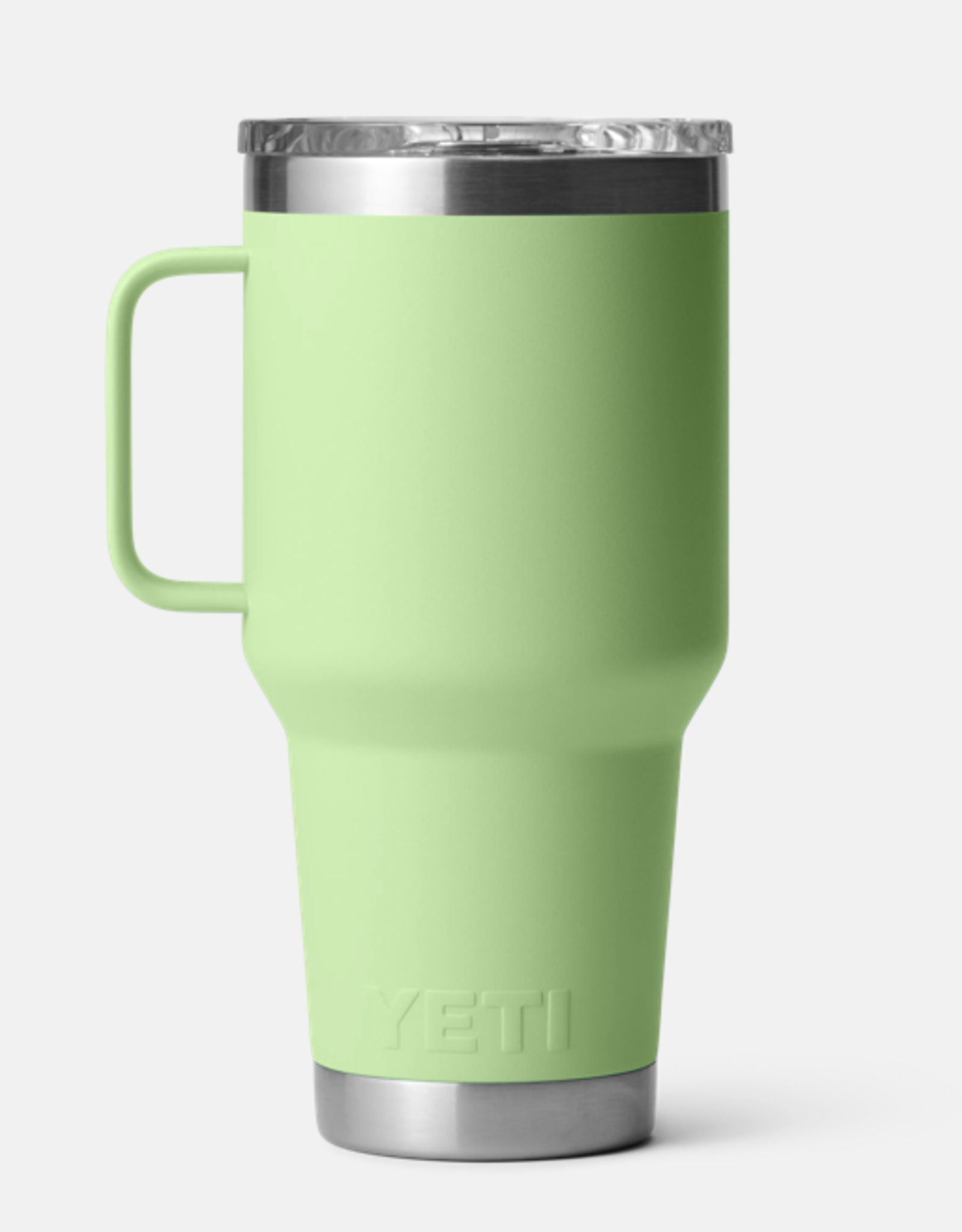 Rambler 30oz Travel Mug Key Lime