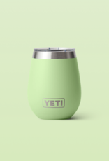 Rambler 10oz Wine Tumbler Key Lime