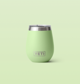 Rambler 10oz Wine Tumbler Key Lime