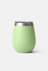 Rambler 10oz Wine Tumbler Key Lime