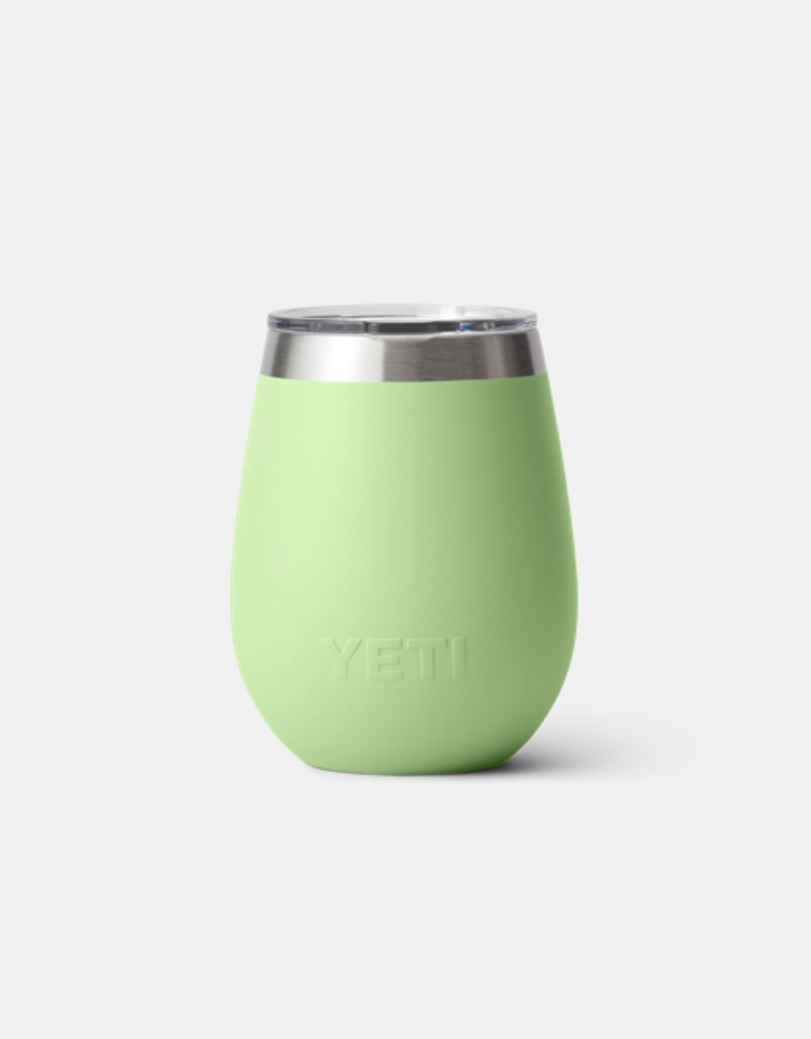 Rambler 10oz Wine Tumbler Key Lime