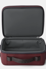 Daytrip Lunch Box Wild Vine Red/Dark Gray