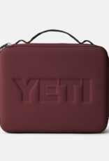Daytrip Lunch Box Wild Vine Red/Dark Gray
