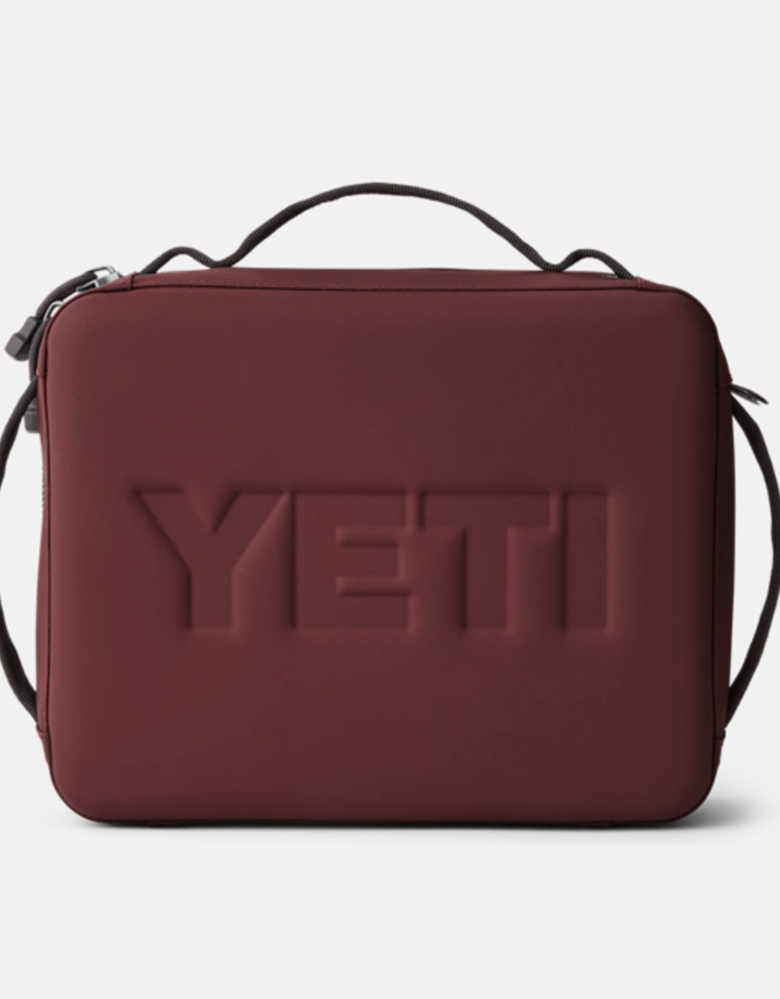 Daytrip Lunch Box Wild Vine Red/Dark Gray