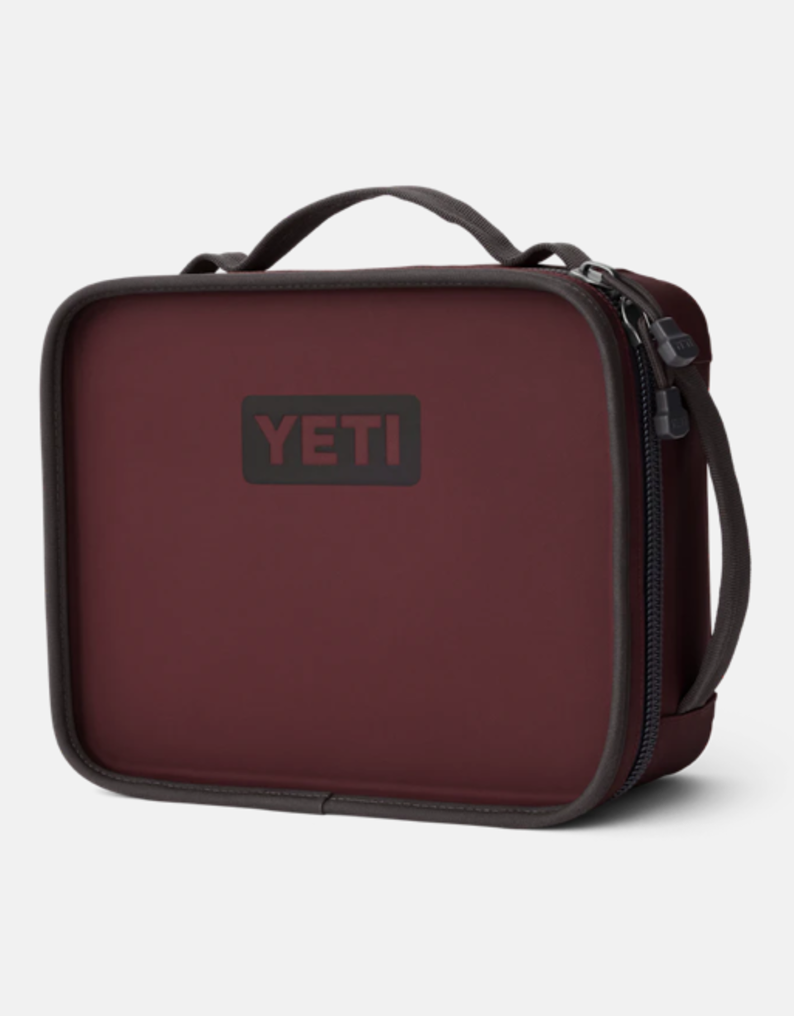 Daytrip Lunch Box Wild Vine Red/Dark Gray
