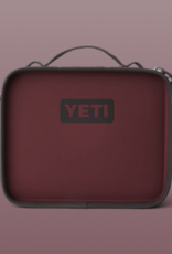 Daytrip Lunch Box Wild Vine Red/Dark Gray