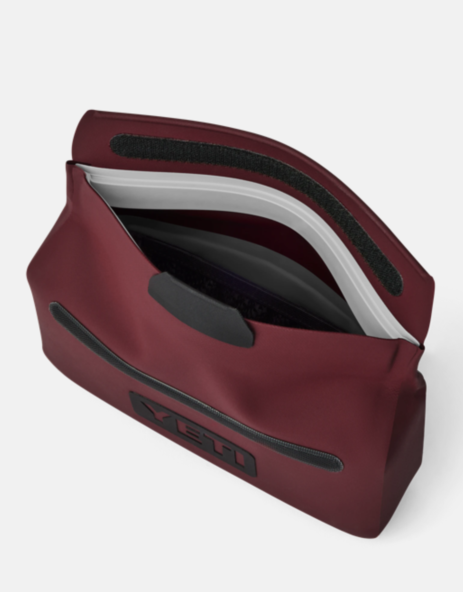 Sidekick Dry 1L Wild Vine Red/Dark Gray