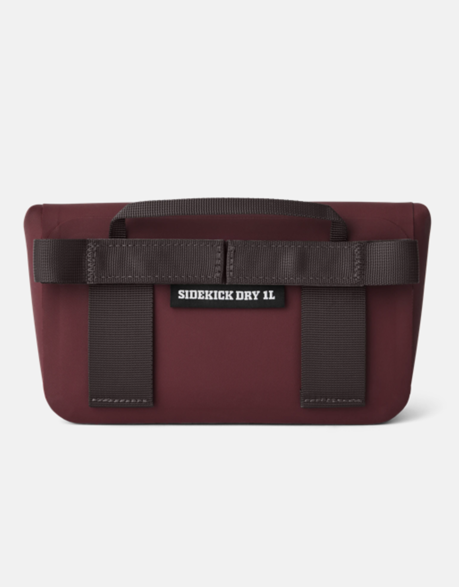 Sidekick Dry 1L Wild Vine Red/Dark Gray