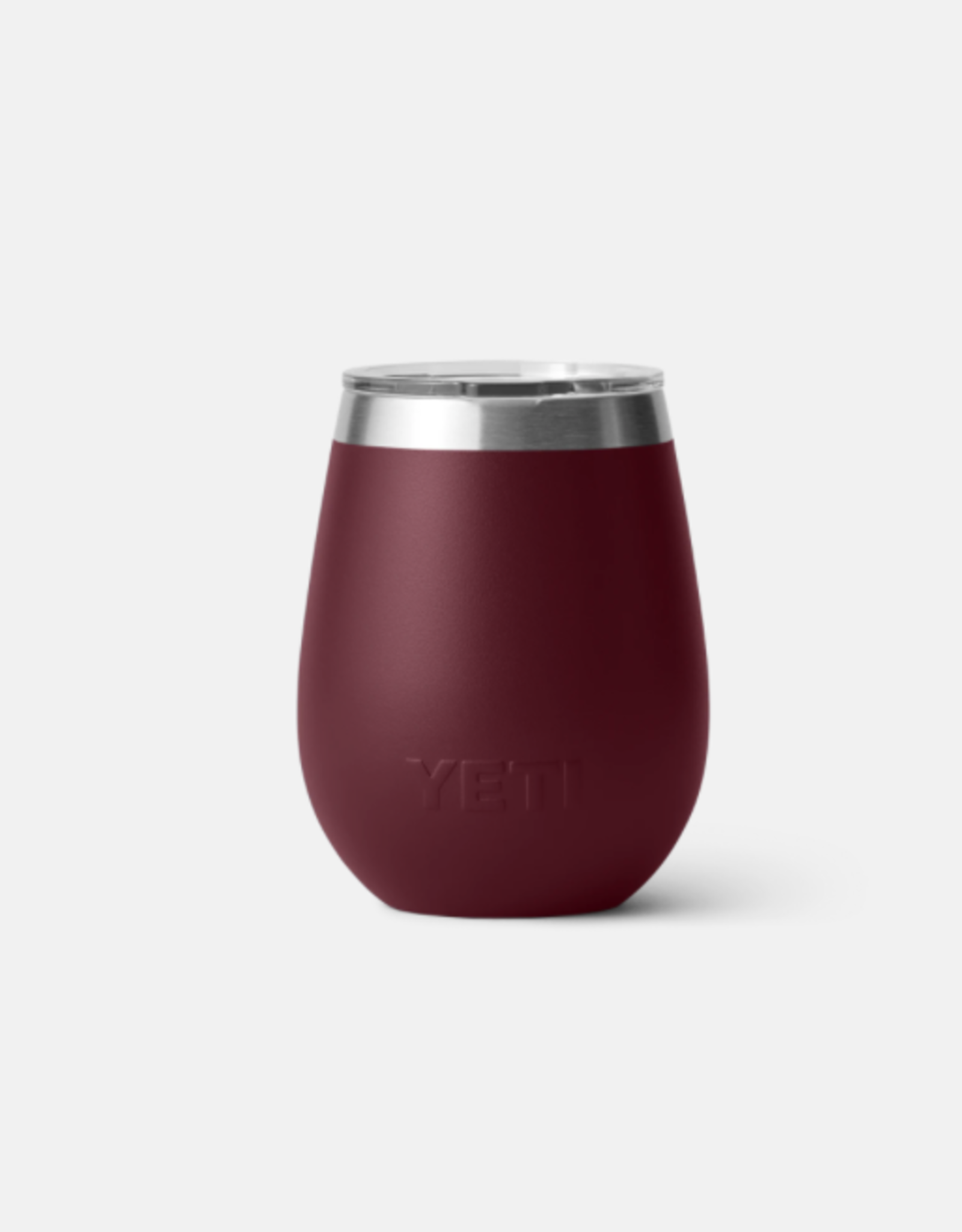 Rambler 10oz Wine Tumbler Wild Vine Red