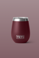 Rambler 10oz Wine Tumbler Wild Vine Red