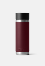 Rambler 18oz Hotshot Bottle Wild Vine Red