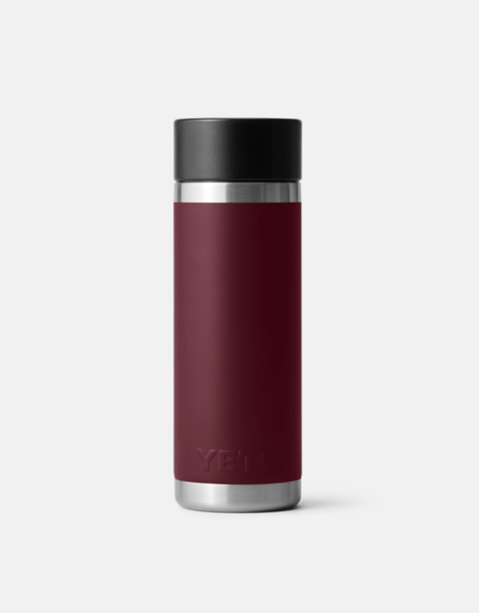 Rambler 18oz Hotshot Bottle Wild Vine Red