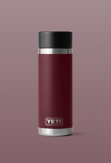 Rambler 18oz Hotshot Bottle Wild Vine Red