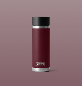 Rambler 18oz Hotshot Bottle Wild Vine Red